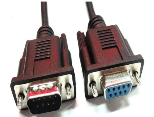 RS-232通讯线缆